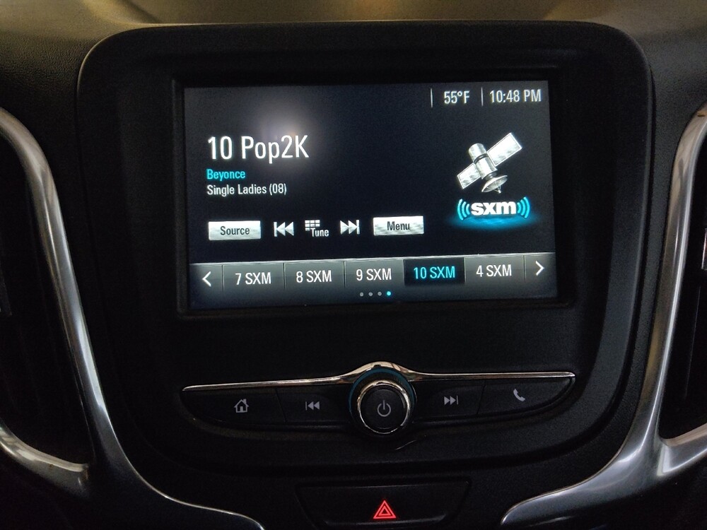 2018 Chevrolet Equinox in Tallahassee, FL 32304 - 18113646 25