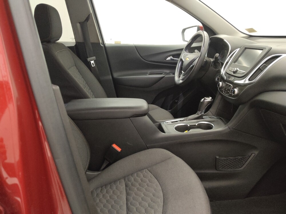 2018 Chevrolet Equinox in Tallahassee, FL 32304 - 18113646 21