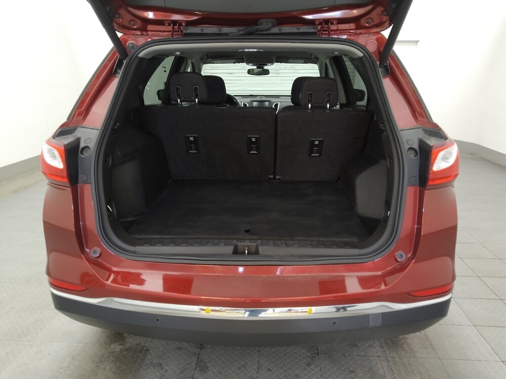 2018 Chevrolet Equinox in Tallahassee, FL 32304 - 18113646 29