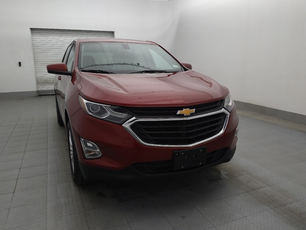 2018 Chevrolet Equinox in Tallahassee, FL 32304 - 18113646 14