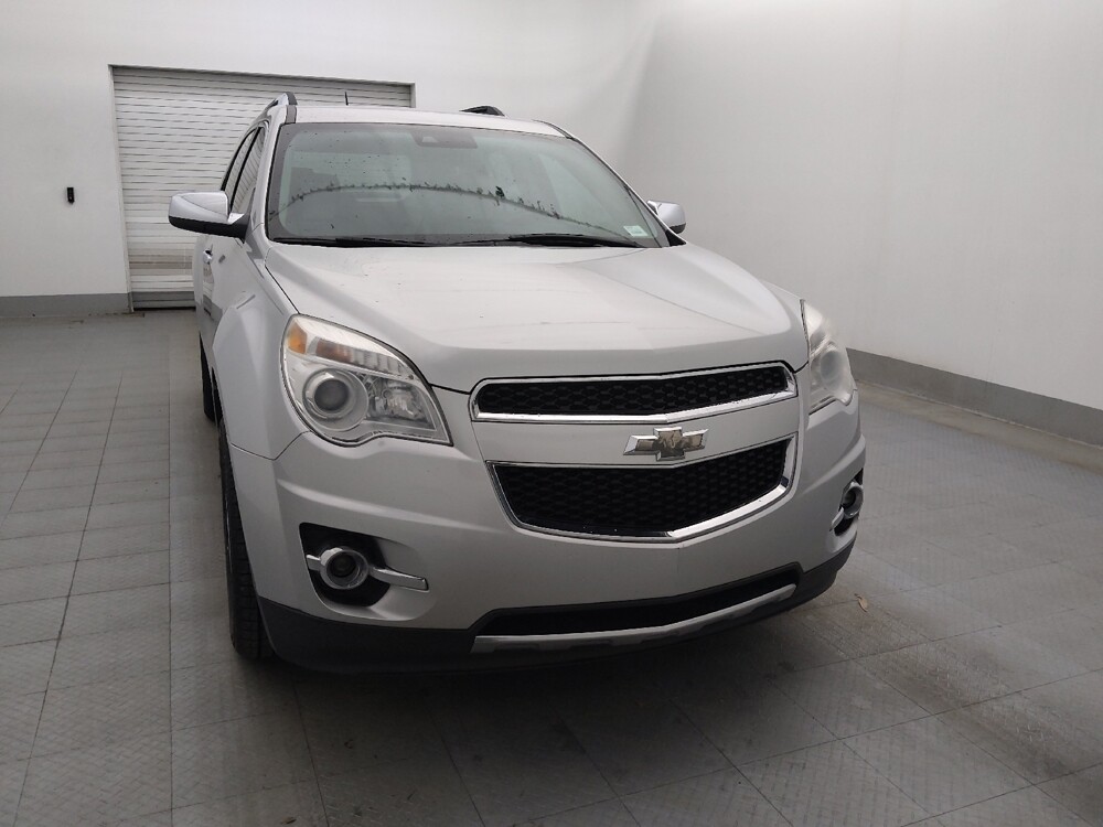 2015 Chevrolet Equinox in Tallahassee, FL 32304 - 18113647 14