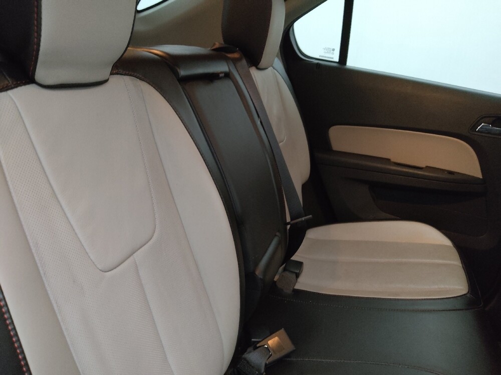 2015 Chevrolet Equinox in Tallahassee, FL 32304 - 18113647 19