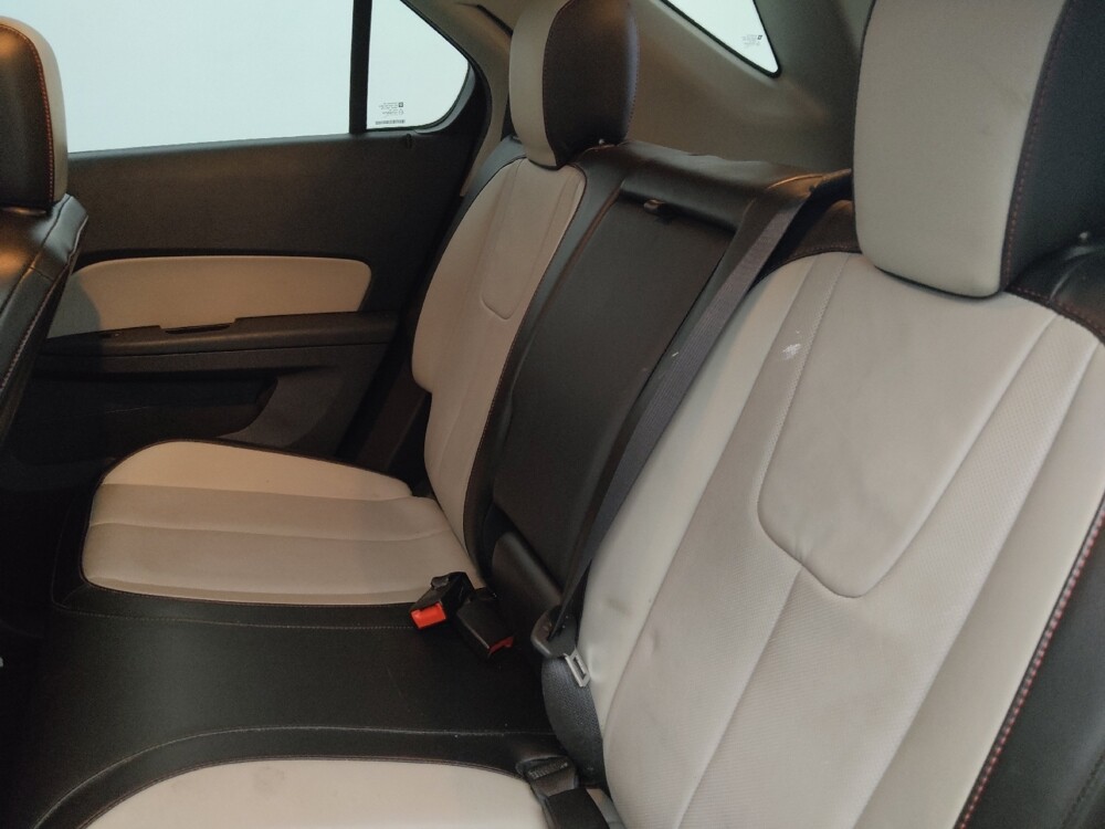 2015 Chevrolet Equinox in Tallahassee, FL 32304 - 18113647 18