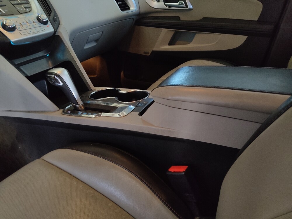 2015 Chevrolet Equinox in Tallahassee, FL 32304 - 18113647 26