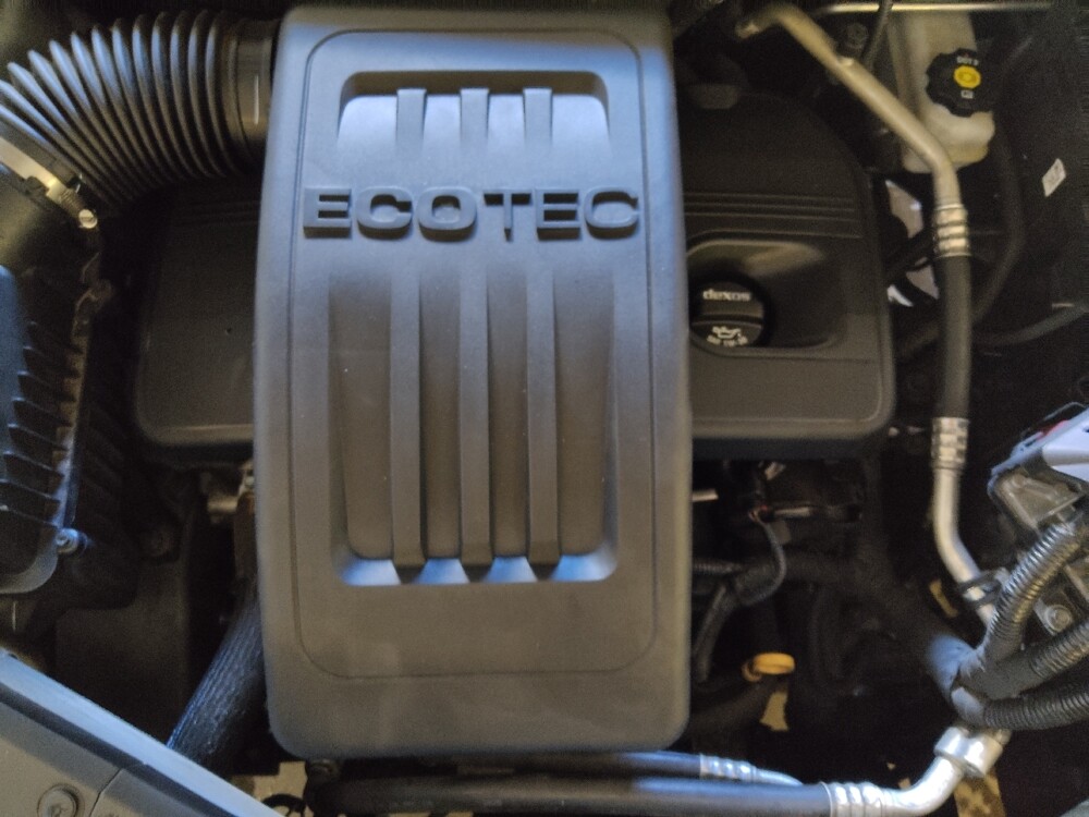 2015 Chevrolet Equinox in Tallahassee, FL 32304 - 18113647 30