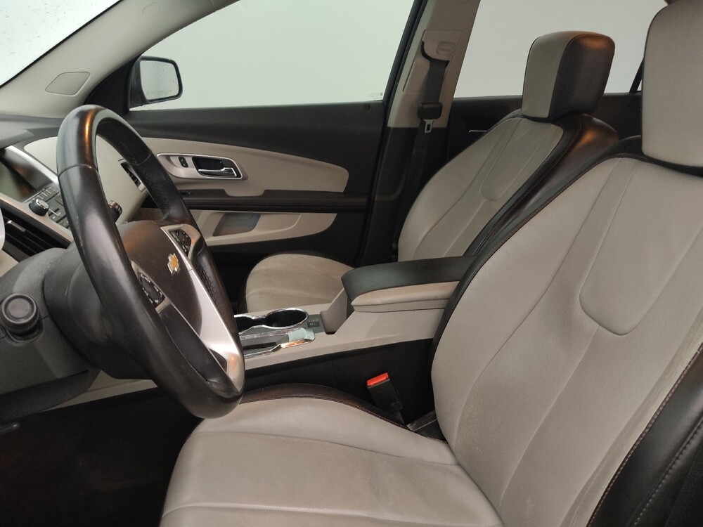 2015 Chevrolet Equinox in Tallahassee, FL 32304 - 18113647 17