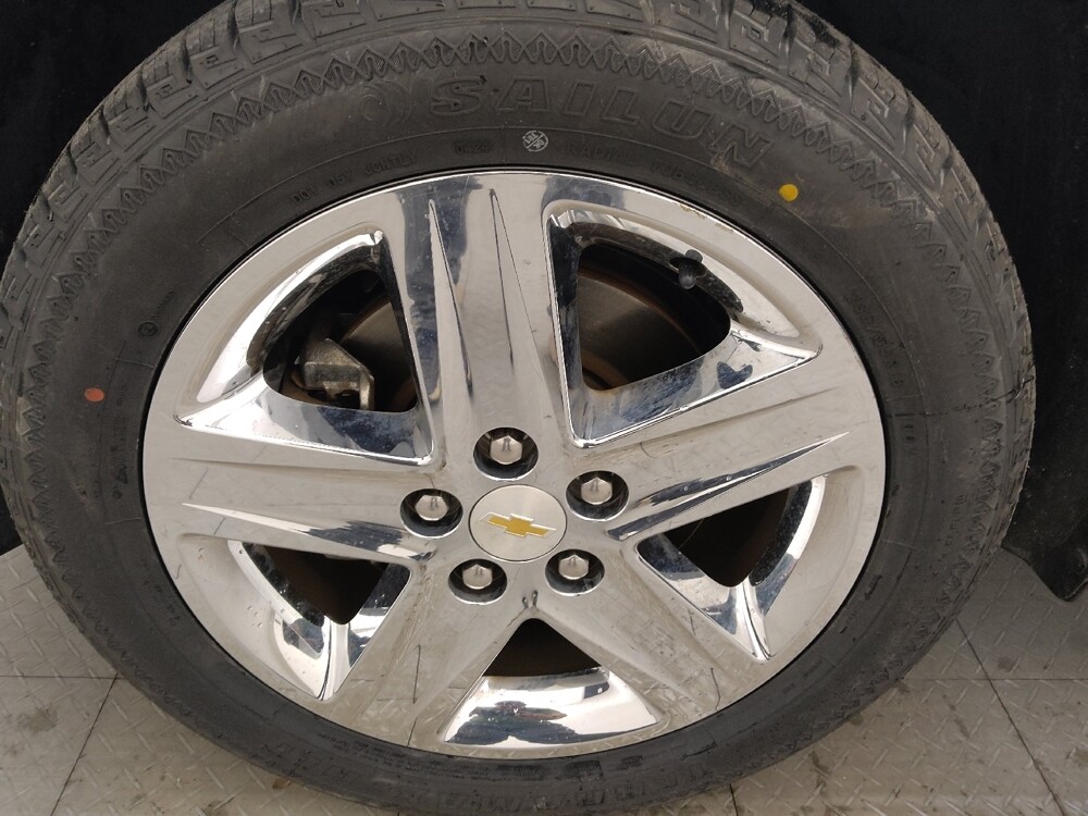 2015 Chevrolet Equinox in Tallahassee, FL 32304 - 18113647 31