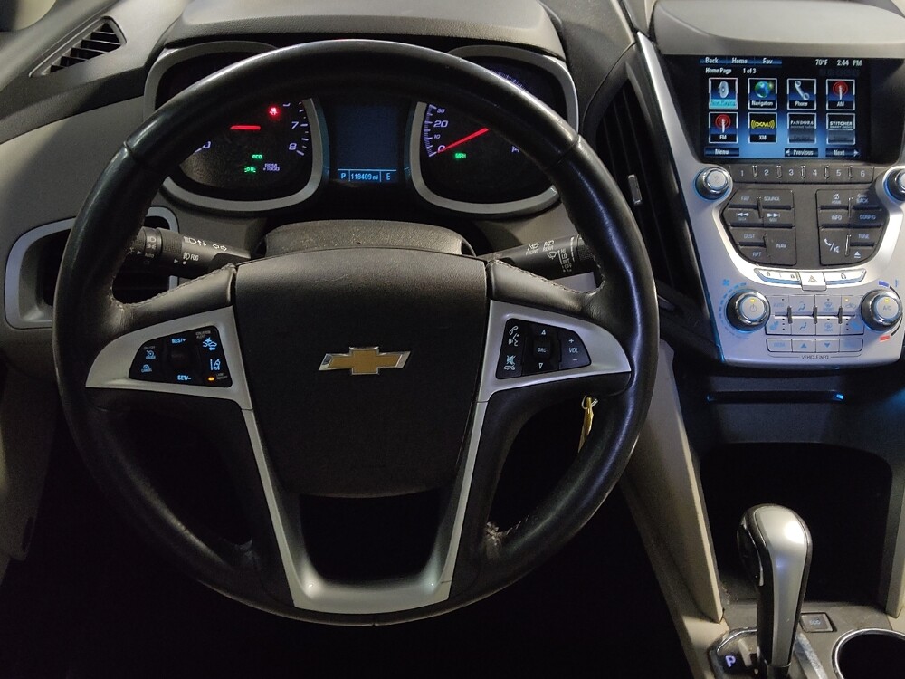 2015 Chevrolet Equinox in Tallahassee, FL 32304 - 18113647 22