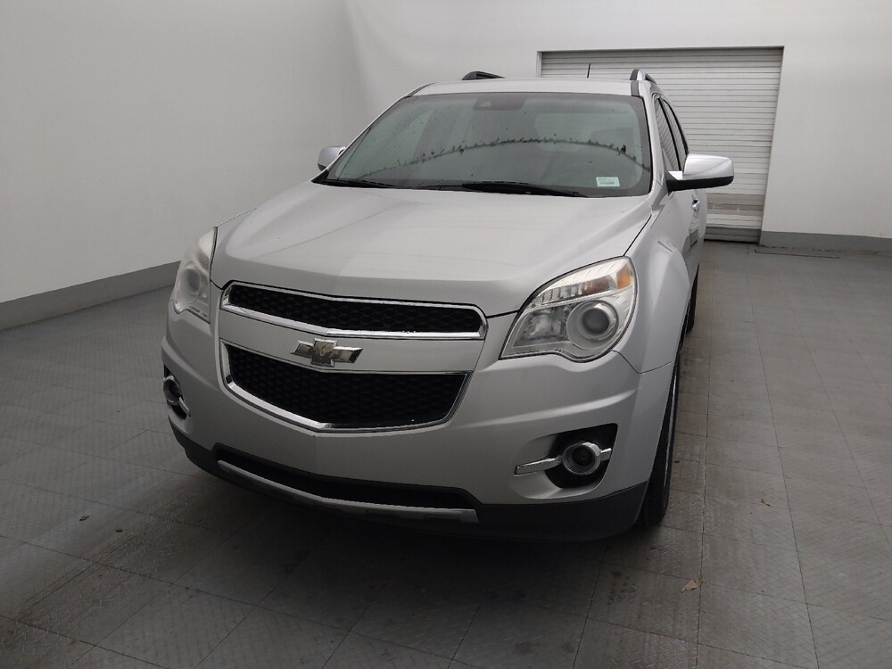 2015 Chevrolet Equinox in Tallahassee, FL 32304 - 18113647 15