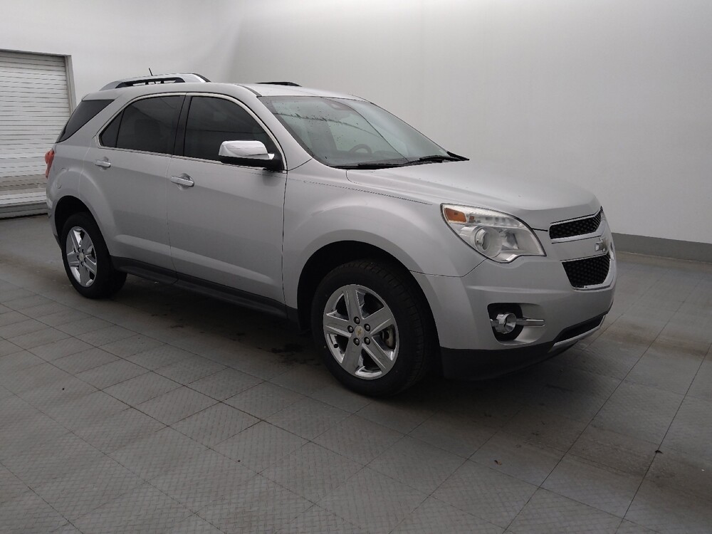 2015 Chevrolet Equinox in Tallahassee, FL 32304 - 18113647 11