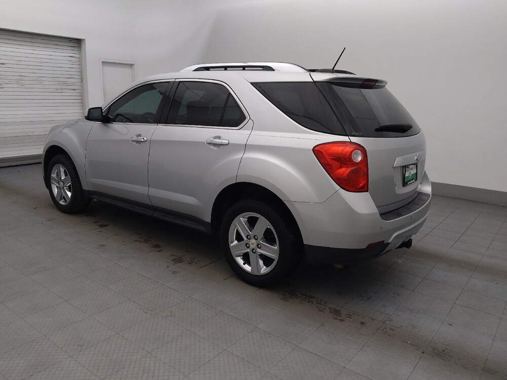 2015 Chevrolet Equinox in Tallahassee, FL 32304 - 18113647 3