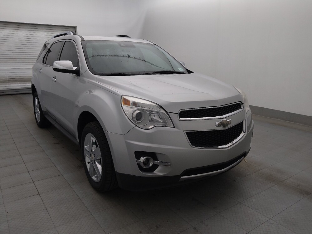 2015 Chevrolet Equinox in Tallahassee, FL 32304 - 18113647 13