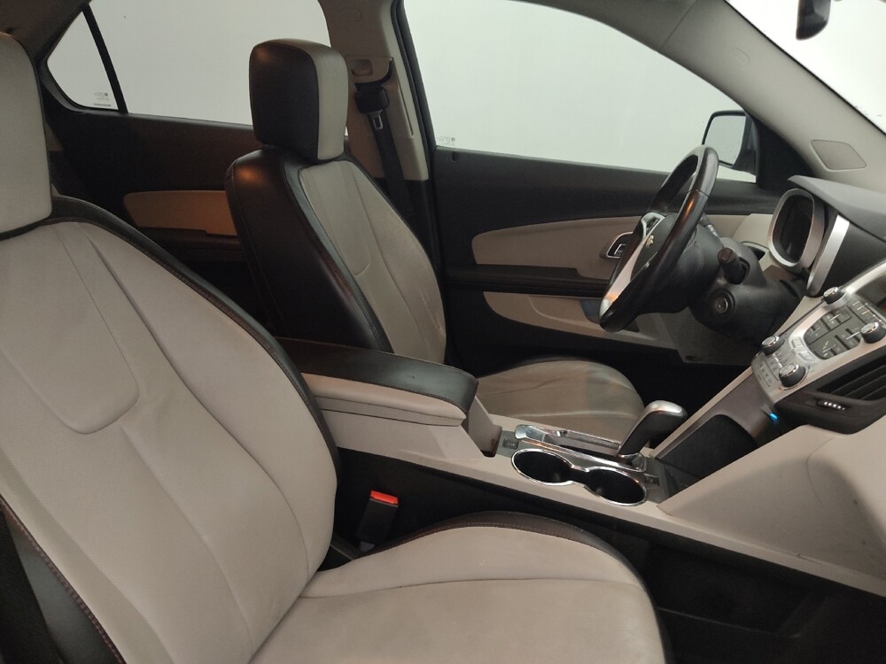 2015 Chevrolet Equinox in Tallahassee, FL 32304 - 18113647 21