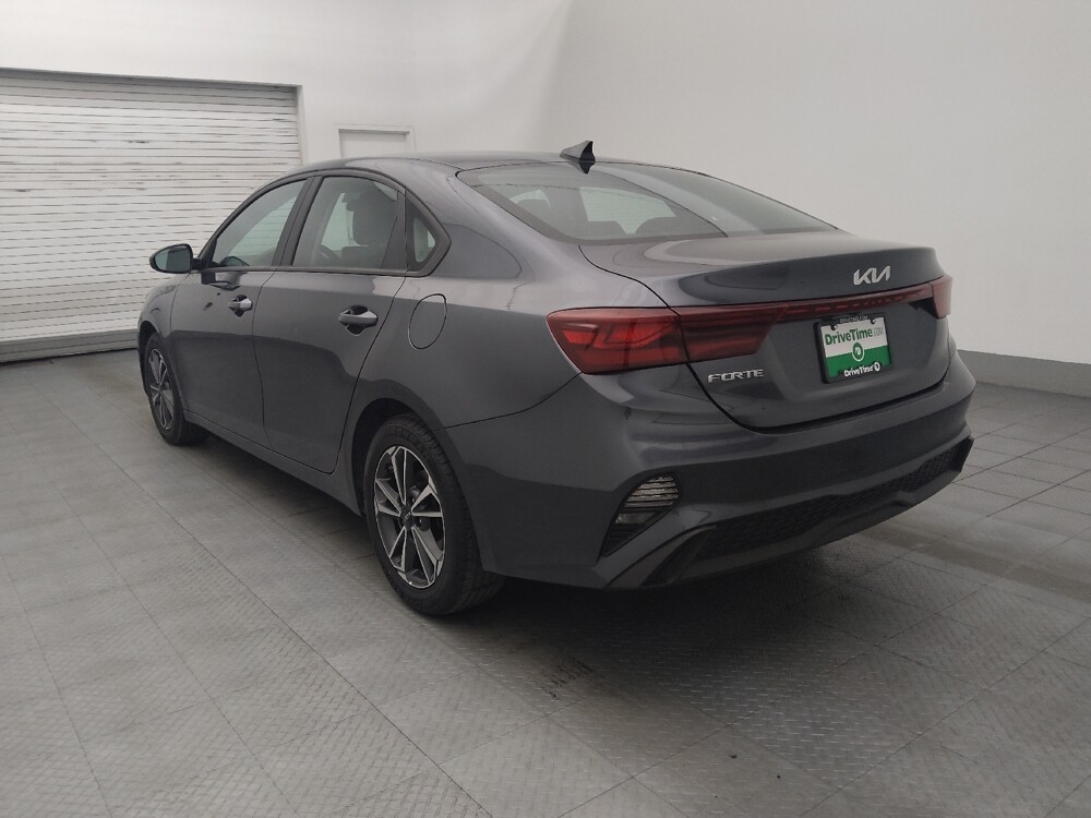 2023 Kia Forte in Tallahassee, FL 32304 - 18113648 5