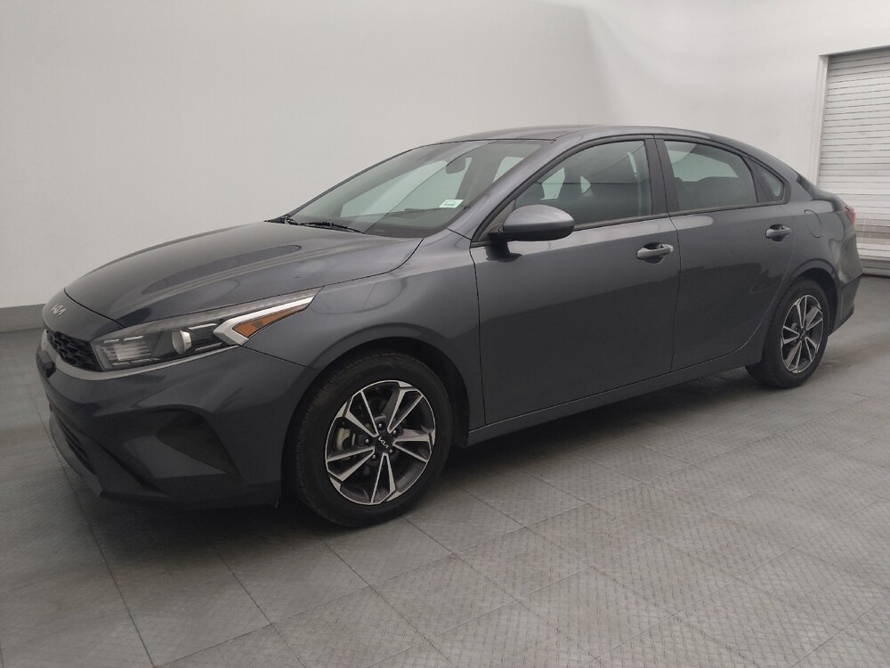 2023 Kia Forte in Tallahassee, FL 32304 - 18113648 2