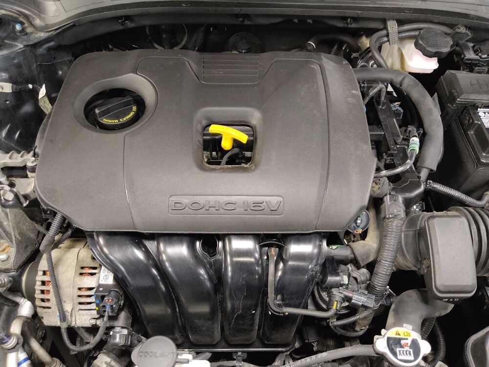 2023 Kia Forte in Tallahassee, FL 32304 - 18113648 30