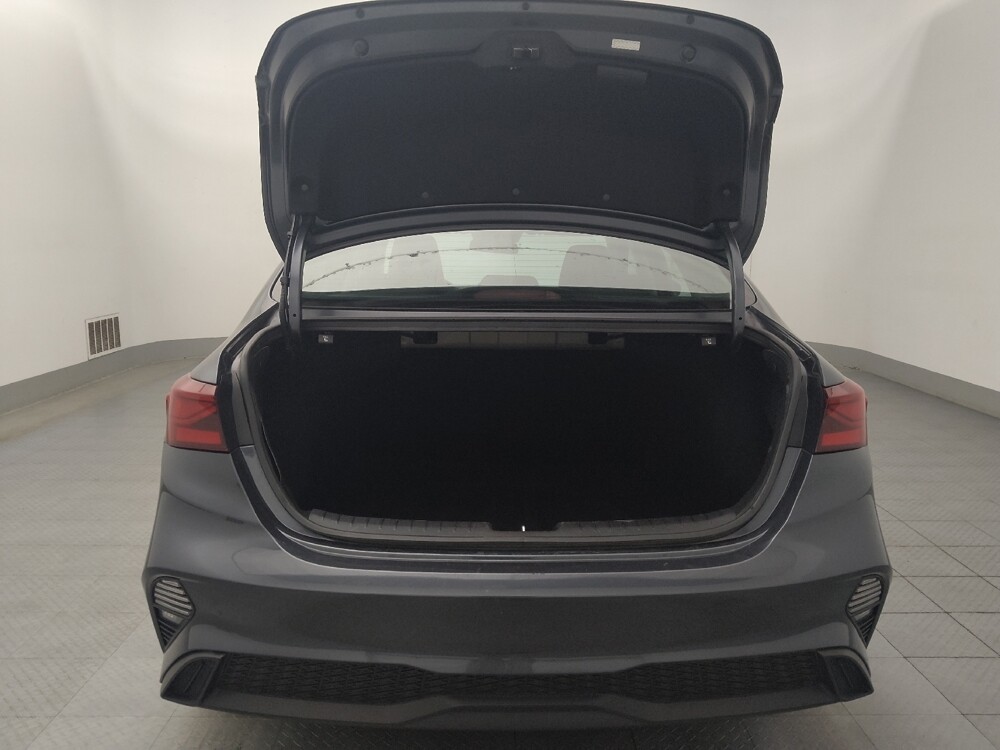 2023 Kia Forte in Tallahassee, FL 32304 - 18113648 29