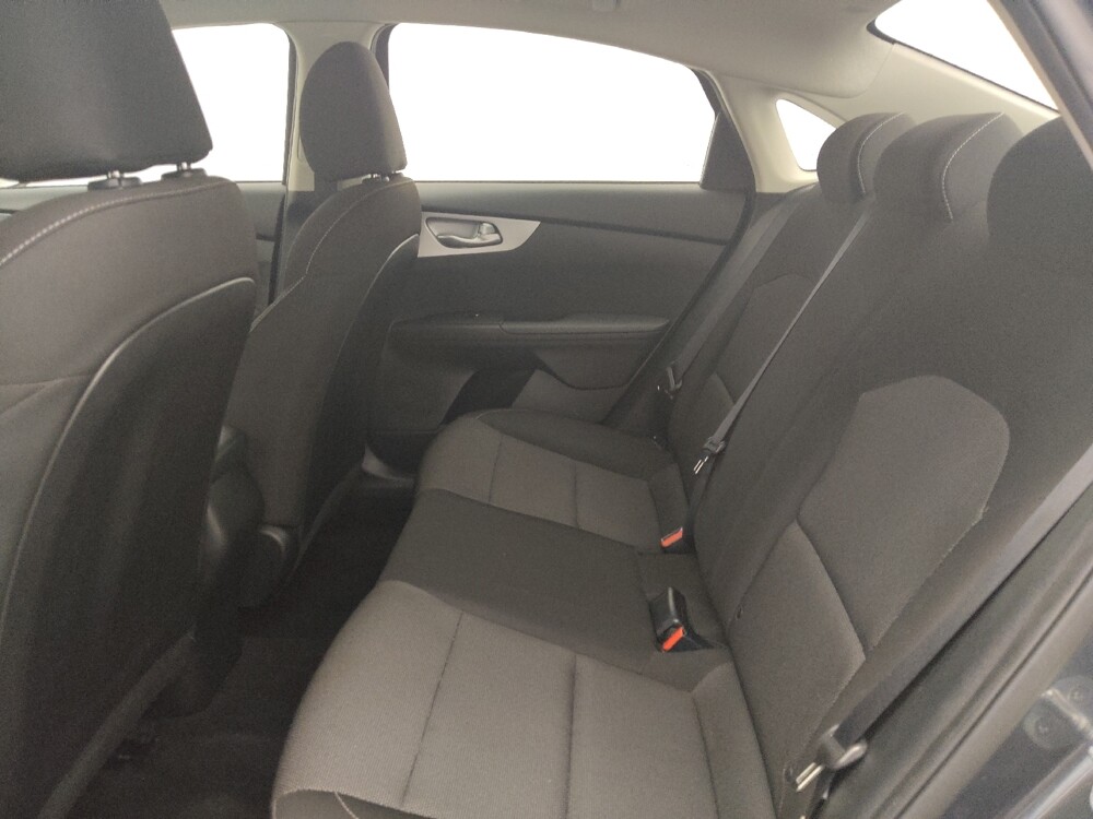 2023 Kia Forte in Tallahassee, FL 32304 - 18113648 18