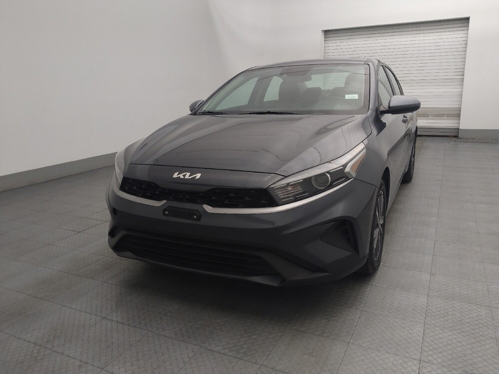 2023 Kia Forte in Tallahassee, FL 32304 - 18113648 15