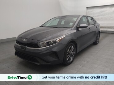 2023 Kia Forte in Tallahassee, FL 32304