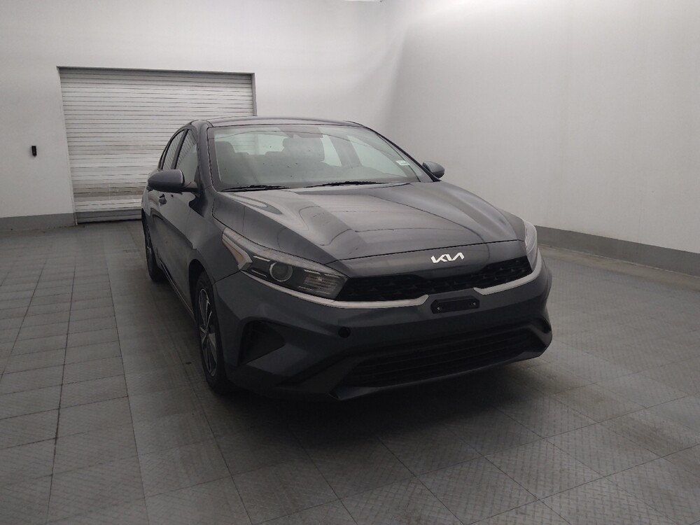 2023 Kia Forte in Tallahassee, FL 32304 - 18113648 13