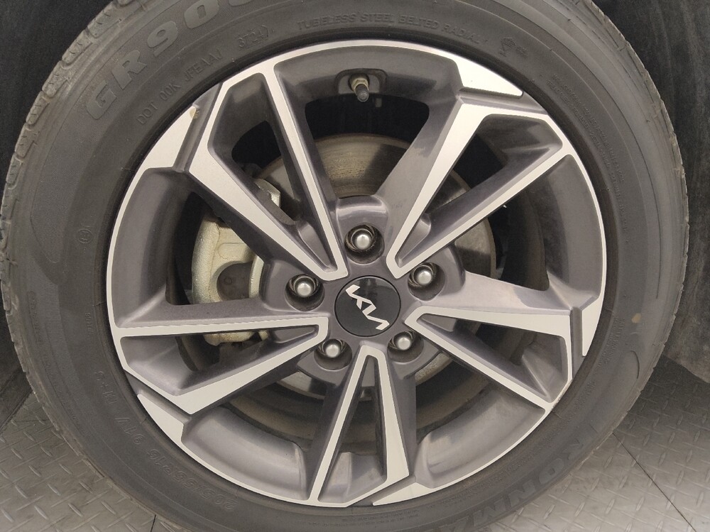 2023 Kia Forte in Tallahassee, FL 32304 - 18113648 31