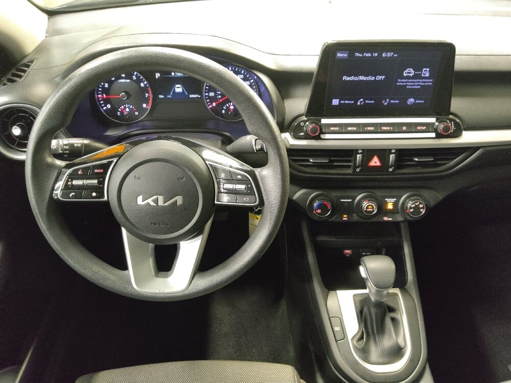 2023 Kia Forte in Tallahassee, FL 32304 - 18113648 22