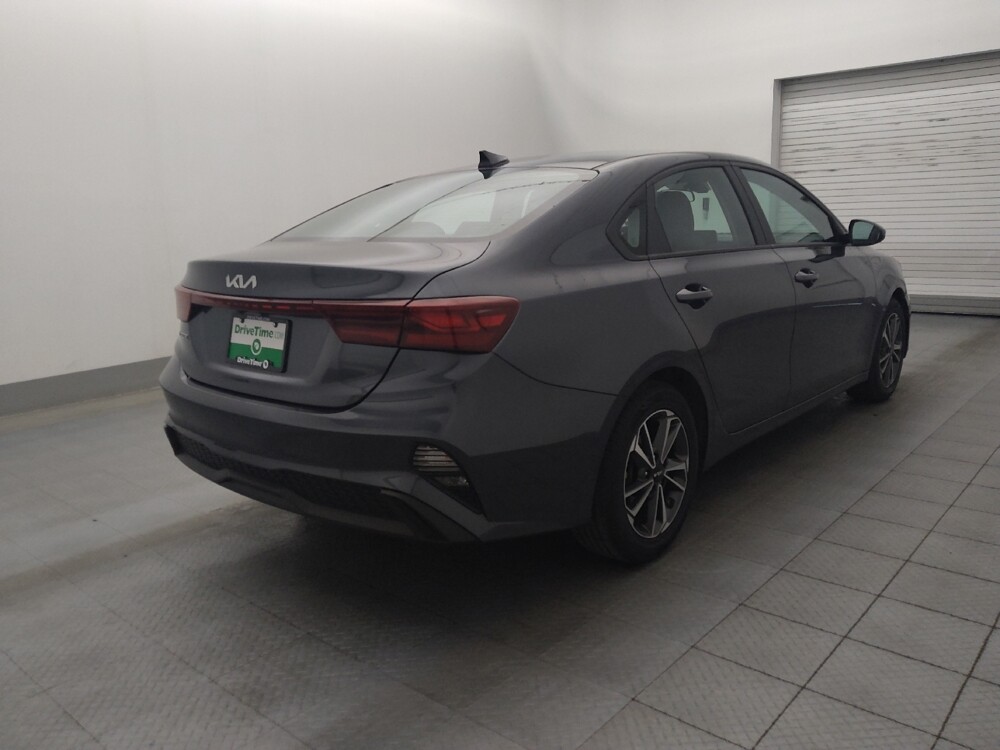 2023 Kia Forte in Tallahassee, FL 32304 - 18113648 9