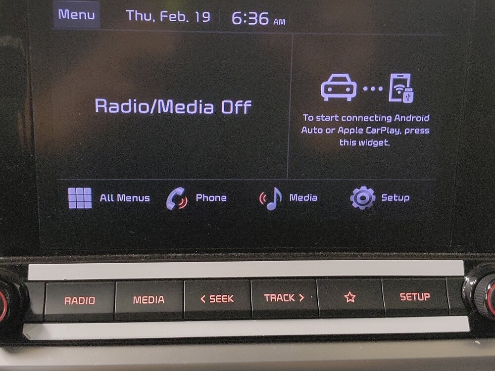 2023 Kia Forte in Tallahassee, FL 32304 - 18113648 25