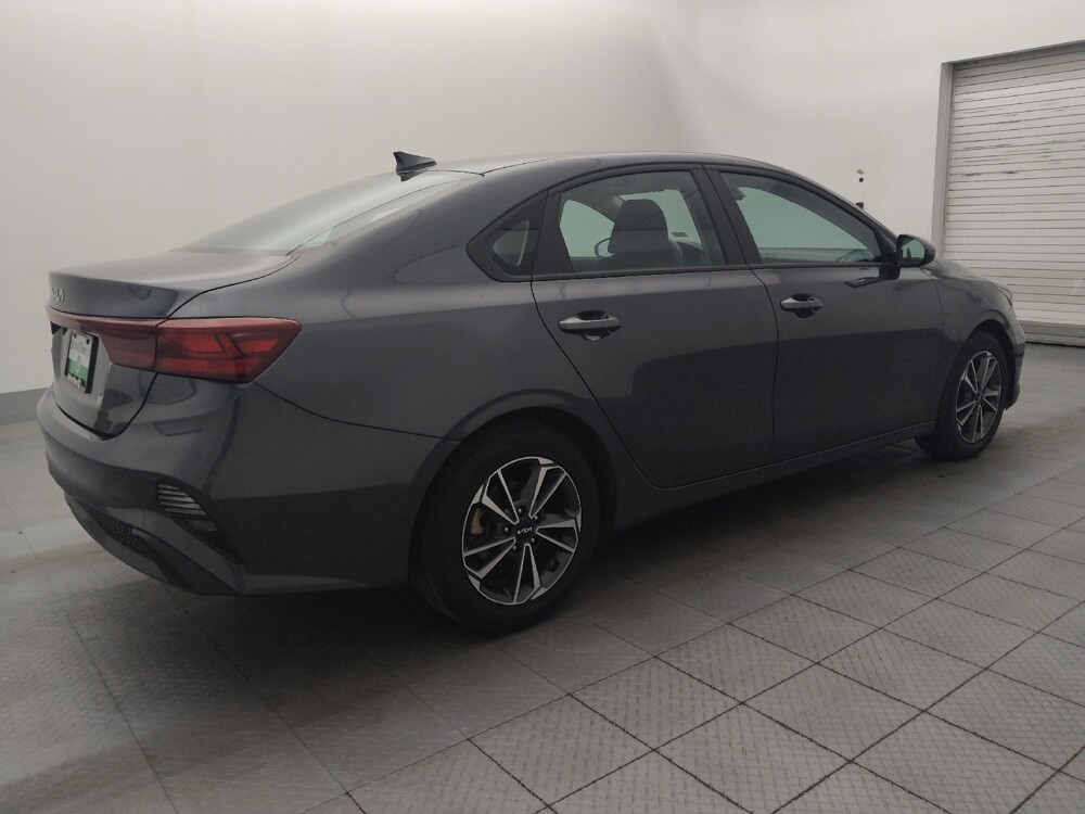 2023 Kia Forte in Tallahassee, FL 32304 - 18113648 10