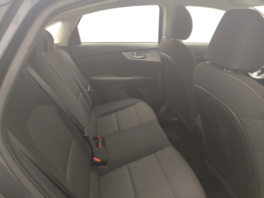 2023 Kia Forte in Tallahassee, FL 32304 - 18113648 19