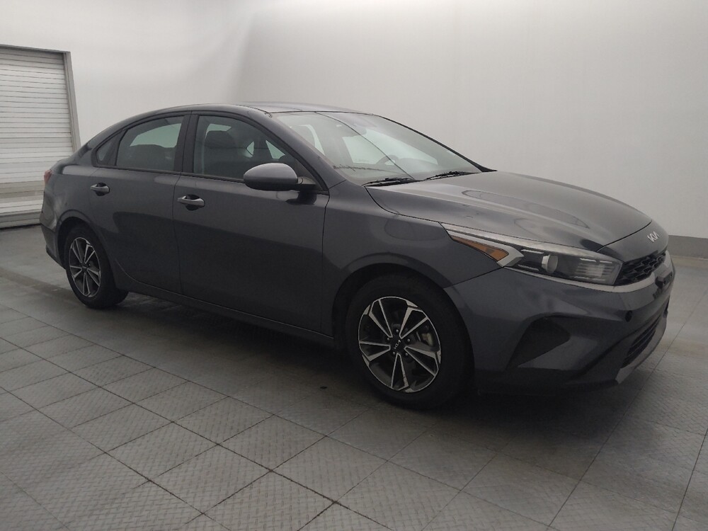 2023 Kia Forte in Tallahassee, FL 32304 - 18113648 11