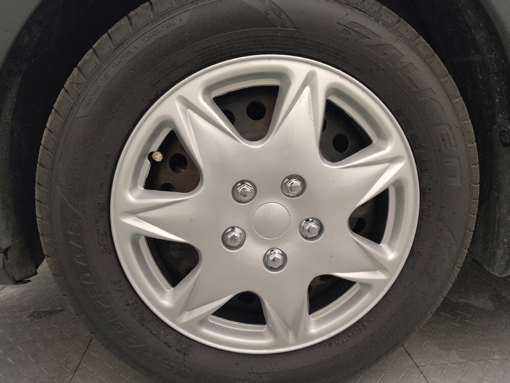 2021 Nissan Kicks in Tampa, FL 33619 - 18113649 31