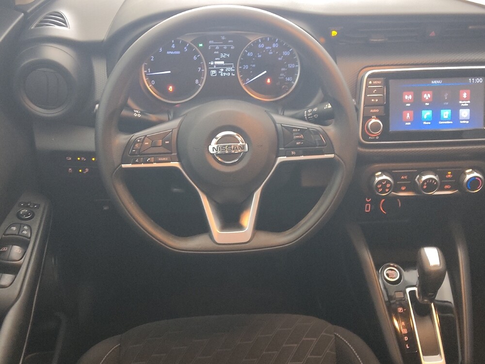 2021 Nissan Kicks in Tampa, FL 33619 - 18113649 22