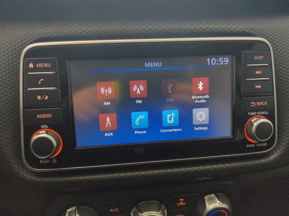 2021 Nissan Kicks in Tampa, FL 33619 - 18113649 25