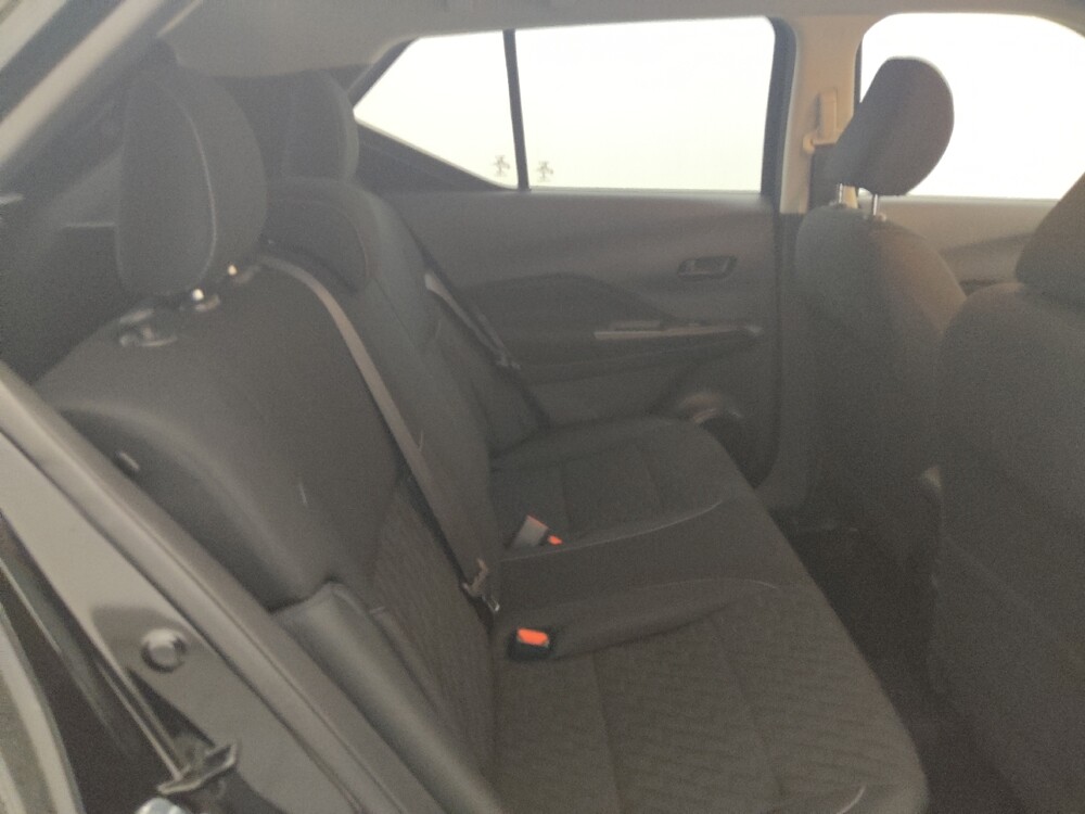 2021 Nissan Kicks in Tampa, FL 33619 - 18113649 19