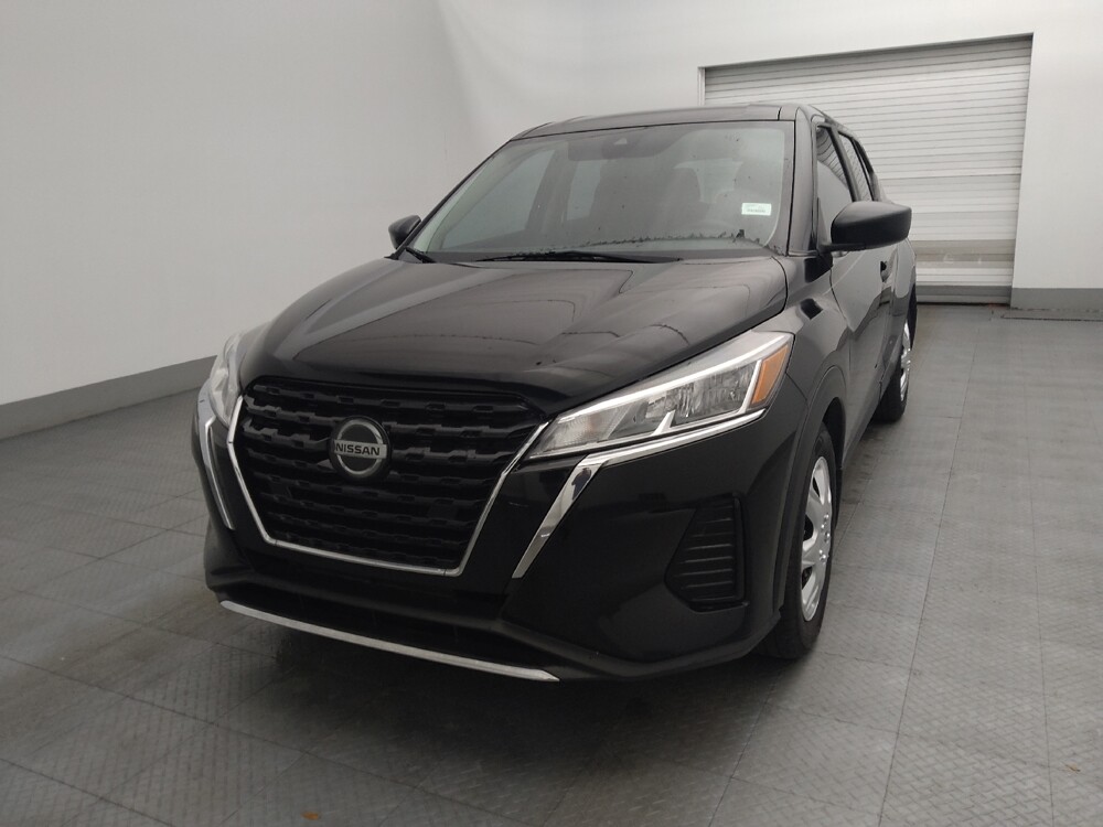 2021 Nissan Kicks in Tampa, FL 33619 - 18113649 15