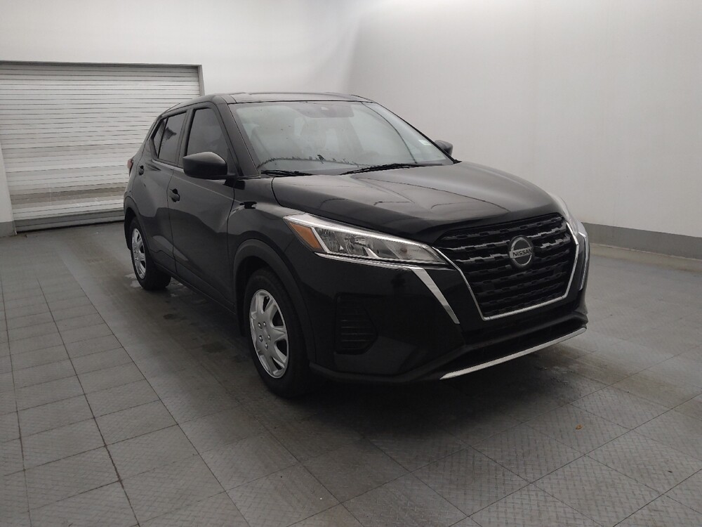 2021 Nissan Kicks in Tampa, FL 33619 - 18113649 13