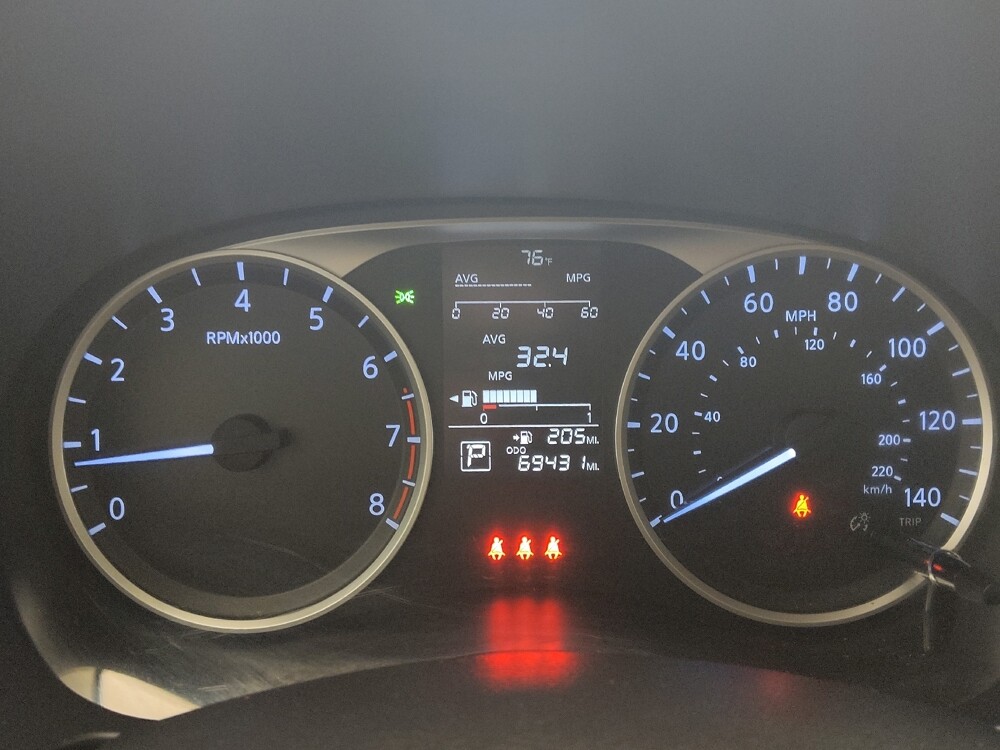 2021 Nissan Kicks in Tampa, FL 33619 - 18113649 23