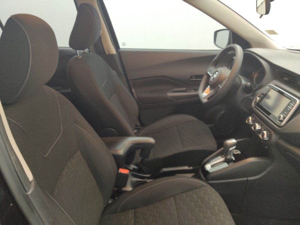 2021 Nissan Kicks in Tampa, FL 33619 - 18113649 21