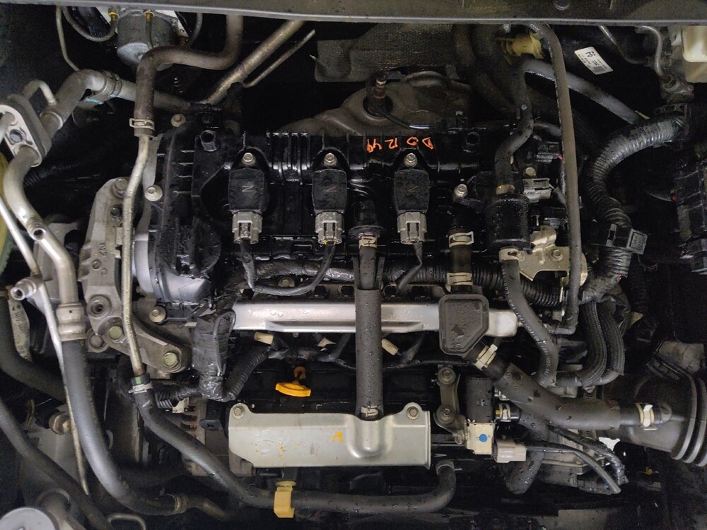 2021 Nissan Kicks in Tampa, FL 33619 - 18113649 30