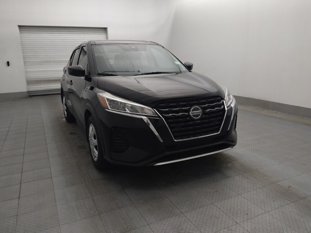 2021 Nissan Kicks in Tampa, FL 33619 - 18113649 14