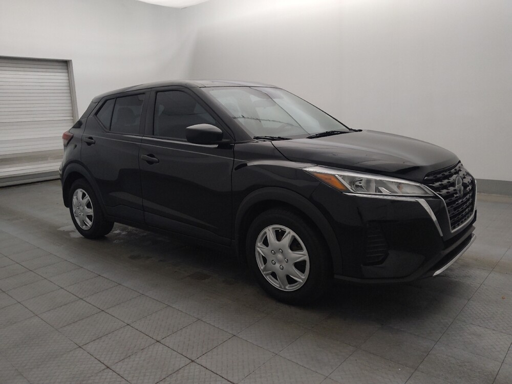 2021 Nissan Kicks in Tampa, FL 33619 - 18113649 11