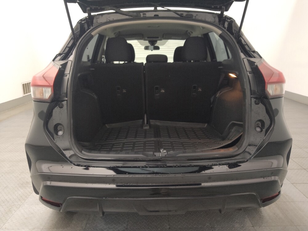 2021 Nissan Kicks in Tampa, FL 33619 - 18113649 29