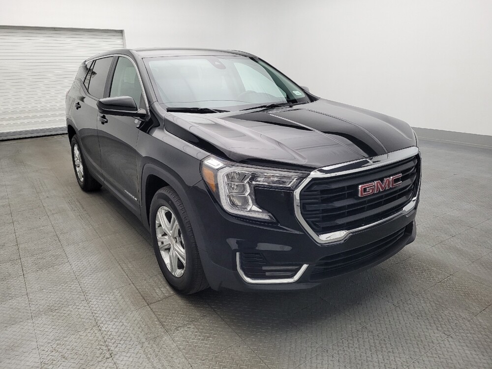 2024 GMC Terrain in Jacksonville, FL 32210 - 18113651 13