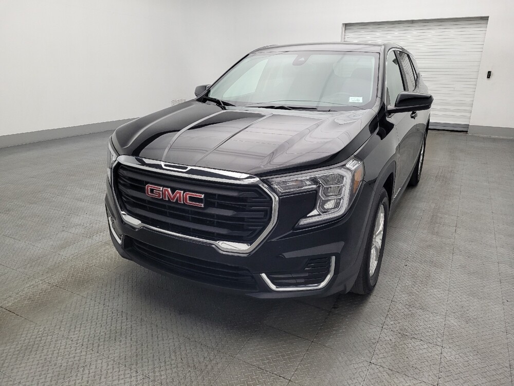 2024 GMC Terrain in Jacksonville, FL 32210 - 18113651 15