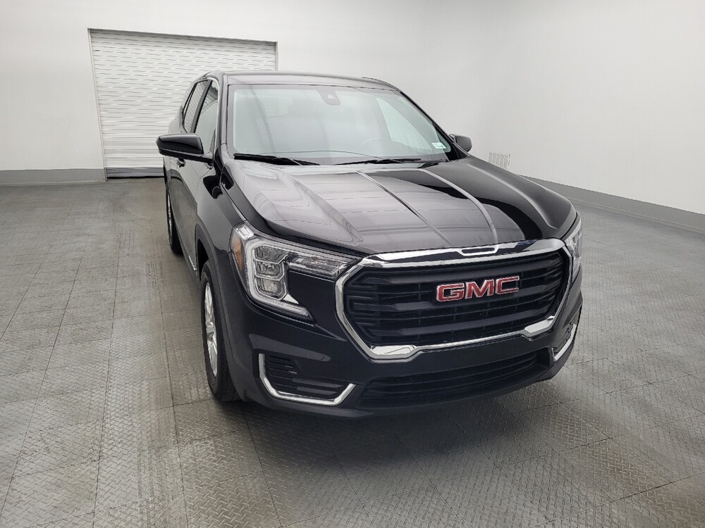 2024 GMC Terrain in Jacksonville, FL 32210 - 18113651 14