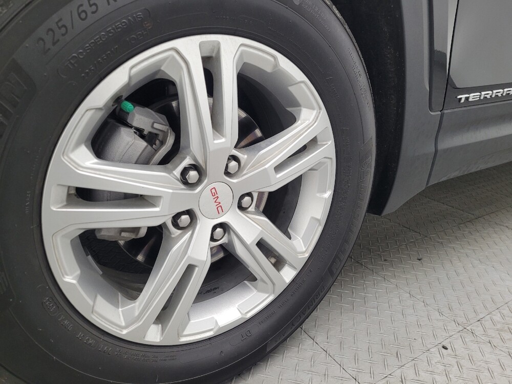 2024 GMC Terrain in Jacksonville, FL 32210 - 18113651 31