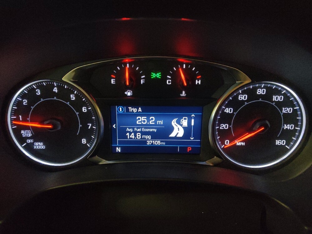 2024 GMC Terrain in Jacksonville, FL 32210 - 18113651 23