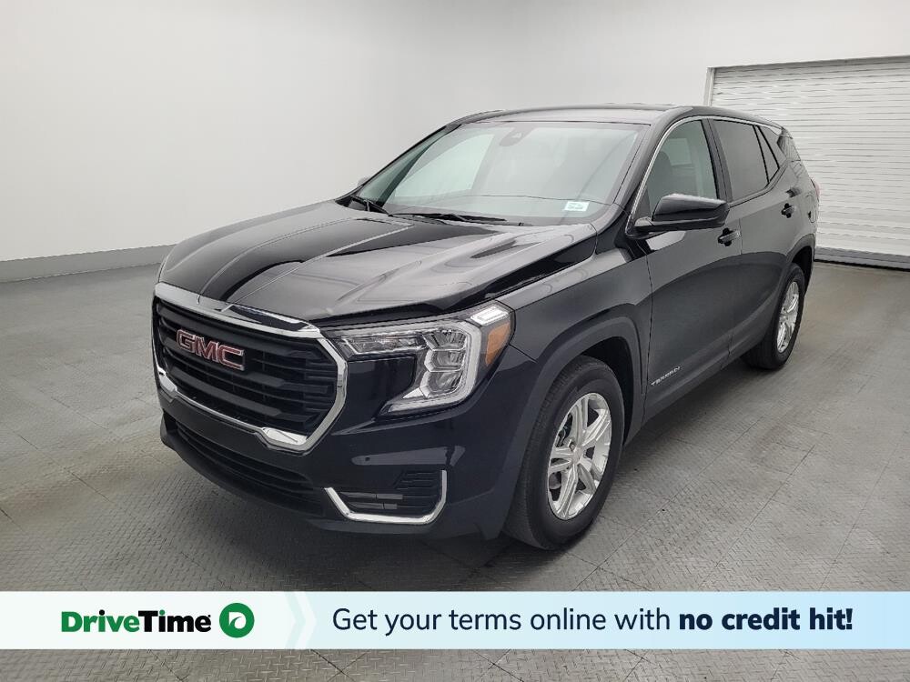 2024 GMC Terrain in Jacksonville, FL 32210 - 18113651